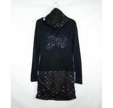 深圳外贸尾货批发 秋冬装原单日韩尾货的市场机遇与采购指南