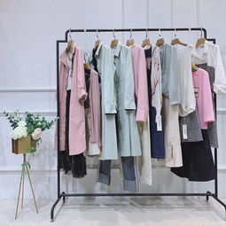 展望2099 大码女装市场新机遇与北京惠品女装货源代理批发解析