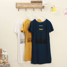 2012韩版女装潮流解读 欧美外贸原单与日韩打底衣的时尚融合