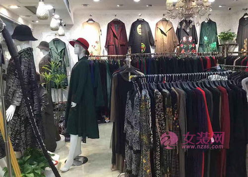新手创业 服装加盟开店前期的关键准备步骤与批发要点