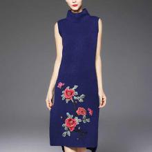 精品绣花女装 从源头到市场的价格、批发与厂家全解析