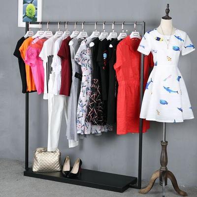 何以心动？ 沐沐服饰0.5-1.2折品牌折扣，让美与双赢不再遥远